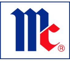 品牌logo 味好美公司 McCormick