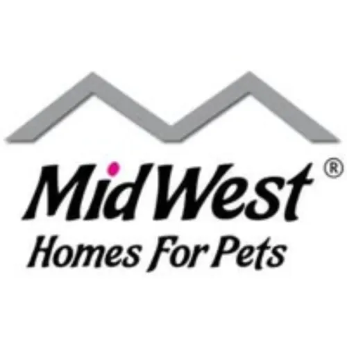 中西宠物之家（MidWest Homes for Pets）公司品牌logo