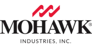 莫霍克（Mohawk）工业公司品牌logo