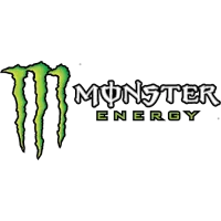 Monster Energy - 魔爪怪兽饮料公司