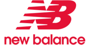 新百伦（New Balance）公司品牌logo