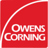Owens Corning 欧文斯科宁公司