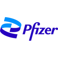 Pfizer 辉瑞公司
