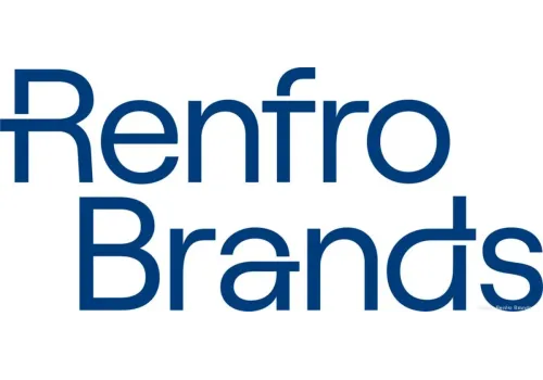 美国Renfro Brands公司品牌logo