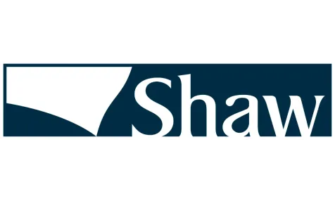 邵氏工业（Shaw Industries）公司品牌logo