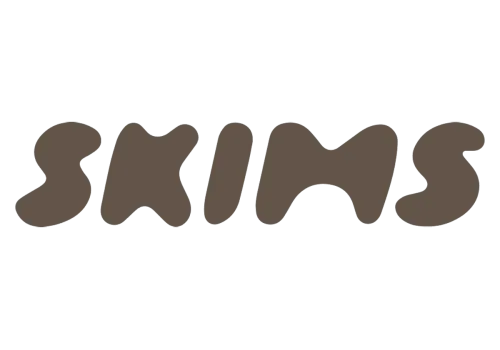 美国Skims公司品牌logo