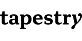 泰佩思琦（Tapestry）公司品牌logo