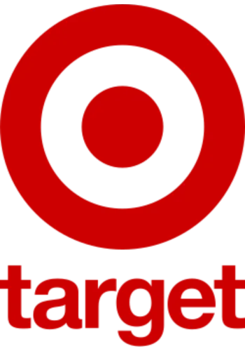 塔吉特（Target）百货公司品牌logo