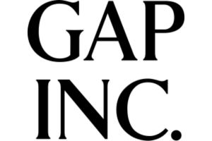 盖璞（Gap）公司品牌logo