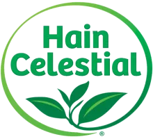 海恩时富（Hain Celestial）公司 品牌logo