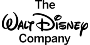 华特迪士尼（Disney）公司品牌logo