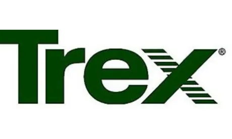 特雷克斯（Trex）公司品牌logo