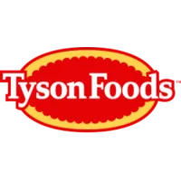 Tyson Foods 泰森食品公司