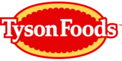 美国泰森食品公司logo