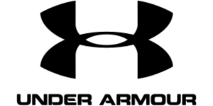 安德玛（Under Armour）公司品牌logo