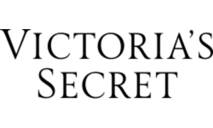 维多利亚的秘密（Victoria's Secre）公司品牌logo