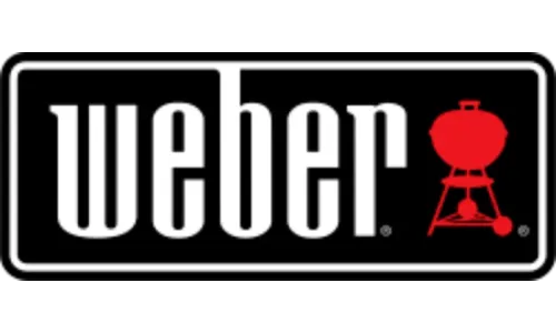 威焙（Weber）公司品牌logo