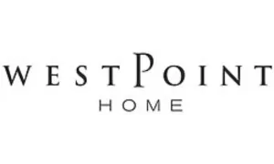 西点家纺（WestPoint Home）公司品牌logo