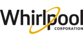 惠而浦（Whirlpool）公司品牌logo