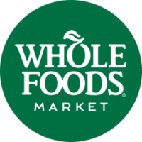 全食超市有限公司 品牌logo