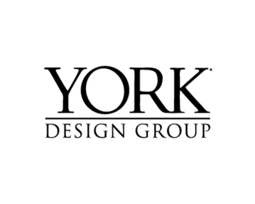 约克设计（York Design）集团品牌logo