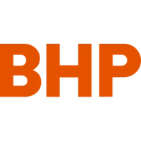 BHP 必和必拓公司