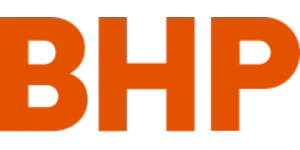 必和必拓公司品牌logo BHP Group