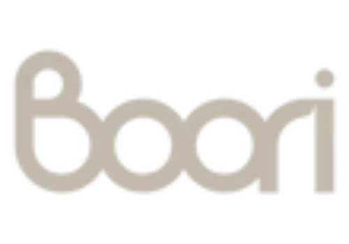 澳洲Boori公司品牌logo
