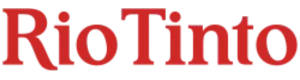 力拓集团品牌logo Rio Tinto