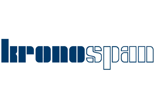 克诺斯邦（Kronospan）公司品牌logo