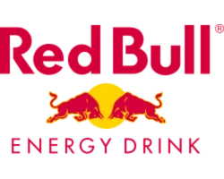 红牛有限责任公司 品牌logo Red Bull GmbH
