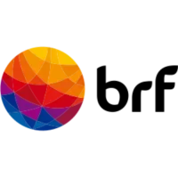 BRF股份有限公司