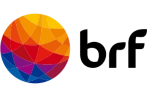 品牌logo BRF股份有限公司