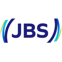 ​JBS 杰比亚斯食品公司