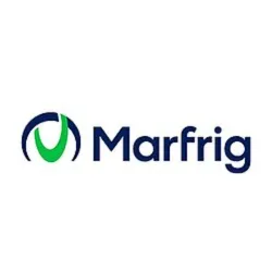 品牌logo Marfrig全球食品有限公司
