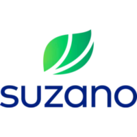 Suzano 书赞桉诺公司