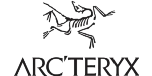 始祖鸟（Arc'teryx）公司品牌logo