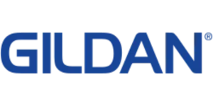 吉尔丹（Gildan）运动服饰公司品牌logo