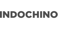 Indochino公司品牌logo