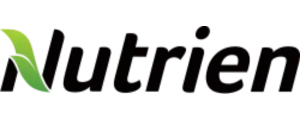 Nutrien公司品牌logo
