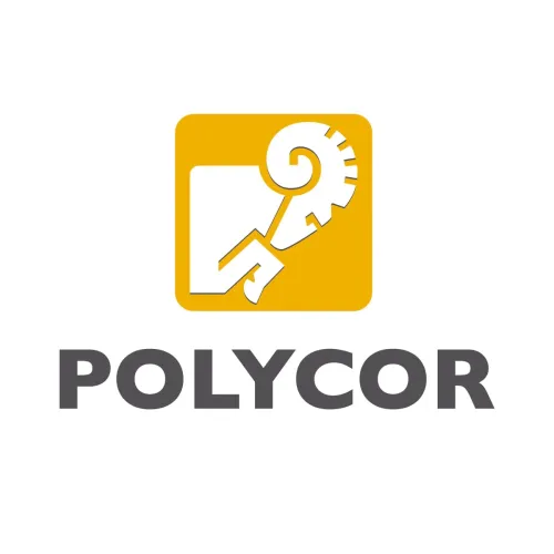 加拿大Polycor公司品牌logo