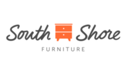 南岸家具（South Shore Furniture）制造有限公司品牌logo