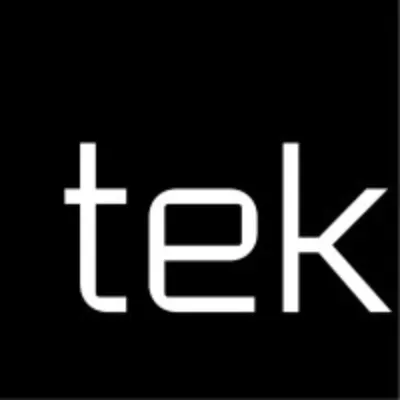 泰克尼昂（Teknion）公司品牌logo