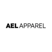 深圳艾尔（AEL）服饰公司品牌logo