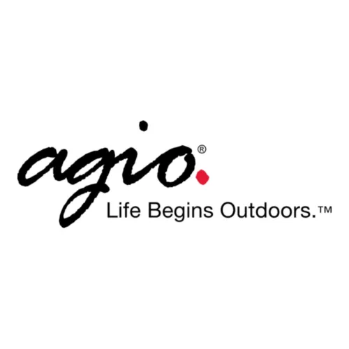 佛山市锡山（Agio）家居科技有限公司品牌logo