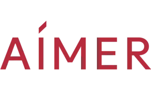 爱慕（Aimer）股份有限公司品牌logo