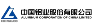 中国铝业股份有限公司品牌logo
