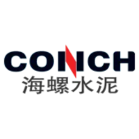 Conch 安徽海螺水泥股份有限公司