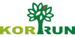 安徽开润（Korrun）股份有限公司logo