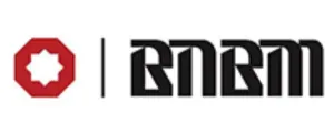 北新集团建材股份有限公司（BNBM）品牌logo